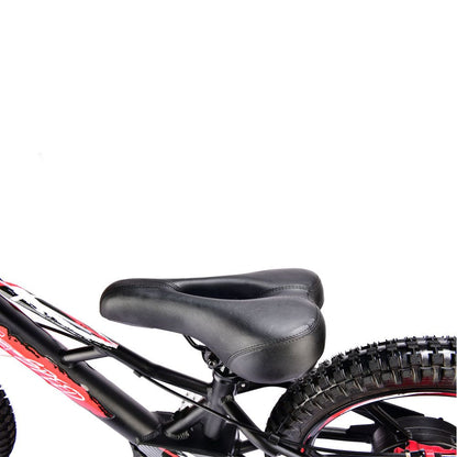 Pur-Speed 16" Xtreme 350W 48V 4ah