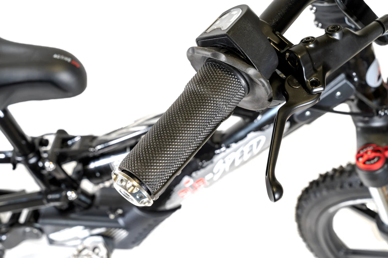 *NEW PRODUCT* Pur-Speed 16" Xtreme Ultra 350W 52V 5ah