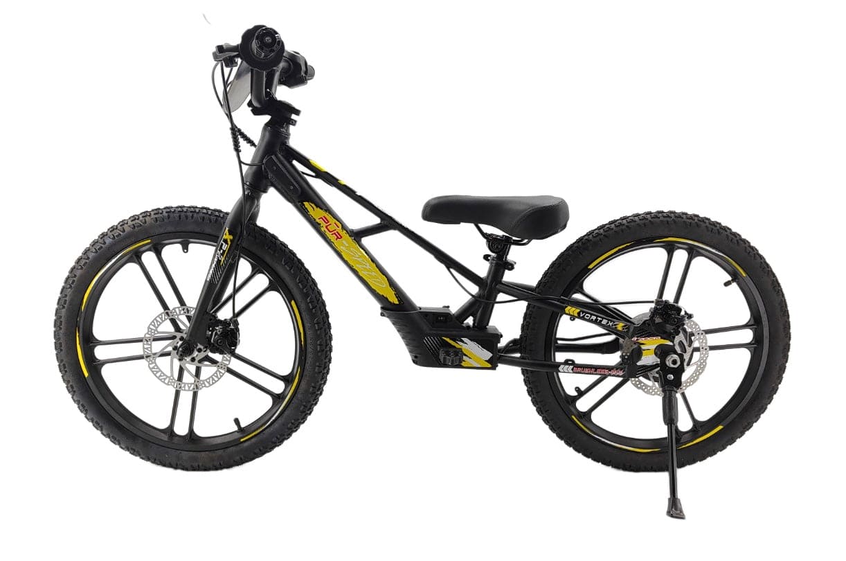 Pur-Speed 20" EKO 350W 36V 5.2ah