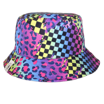 Wild One Bucket Hat