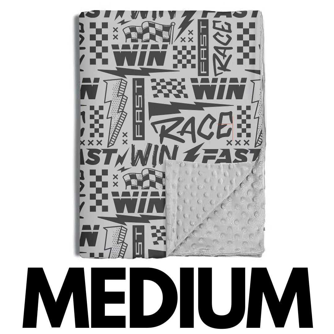 Win Blanket Medium