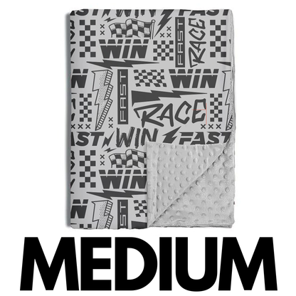 Win Blanket Medium