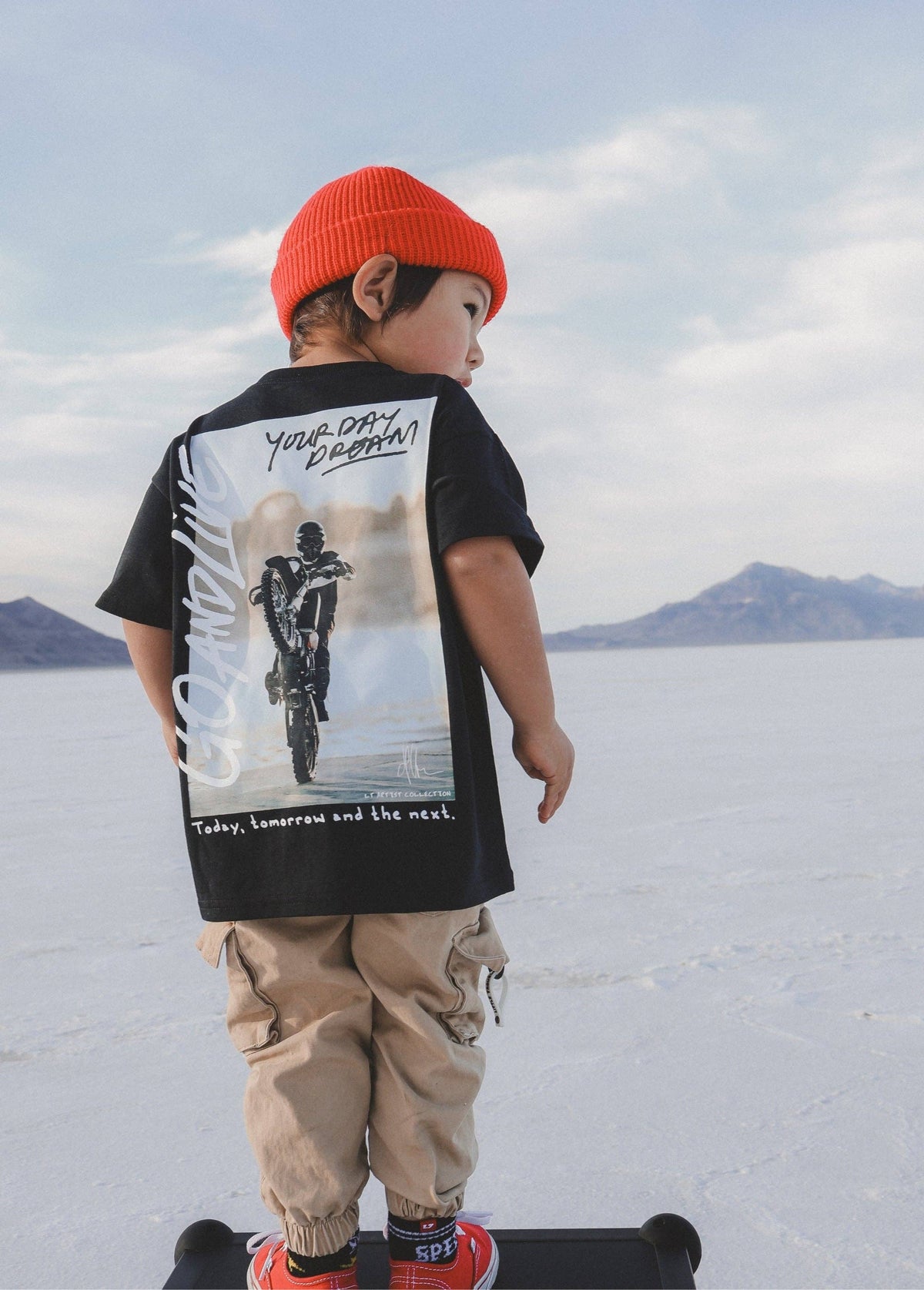 Day Dream LTxHM T-Shirt
