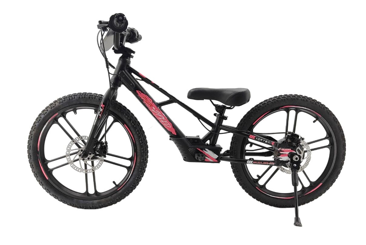 Pur-Speed 20" EKO 350W 36V 5.2ah