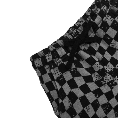 Stealth Joggers
