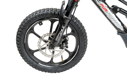 *NEW PRODUCT* Pur-Speed 16" Xtreme Ultra 350W 52V 5ah