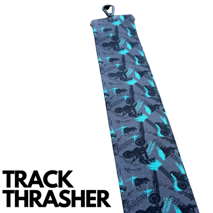 Interchangeable Straps for Cooler and Crossbody Bags