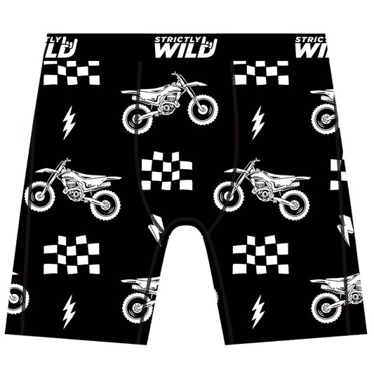 Full Throttle Boxers