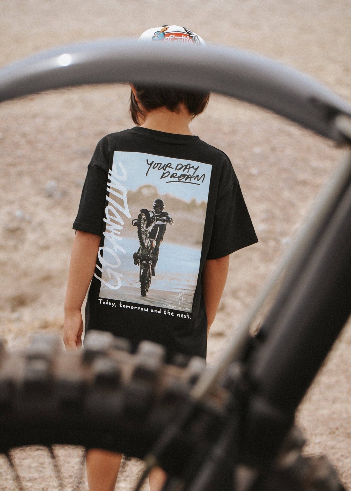 Day Dream LTxHM T-Shirt