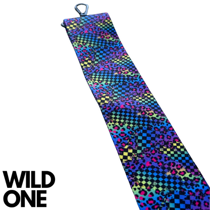 Interchangeable Straps for Cooler and Crossbody Bags