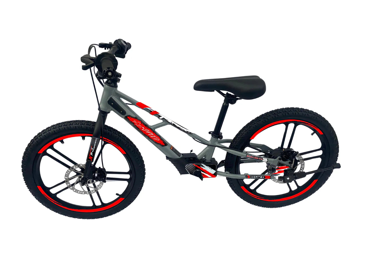 Pur-Speed 20" EKO 350W 36V 5.2ah