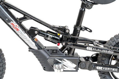 *NEW PRODUCT* Pur-Speed 12" Xtreme Ultra 250W 36V 5ah