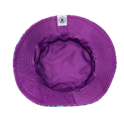 Wild One Bucket Hat