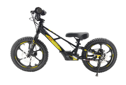 Pur-Speed 16" EKO 350W 36V 5.2ah