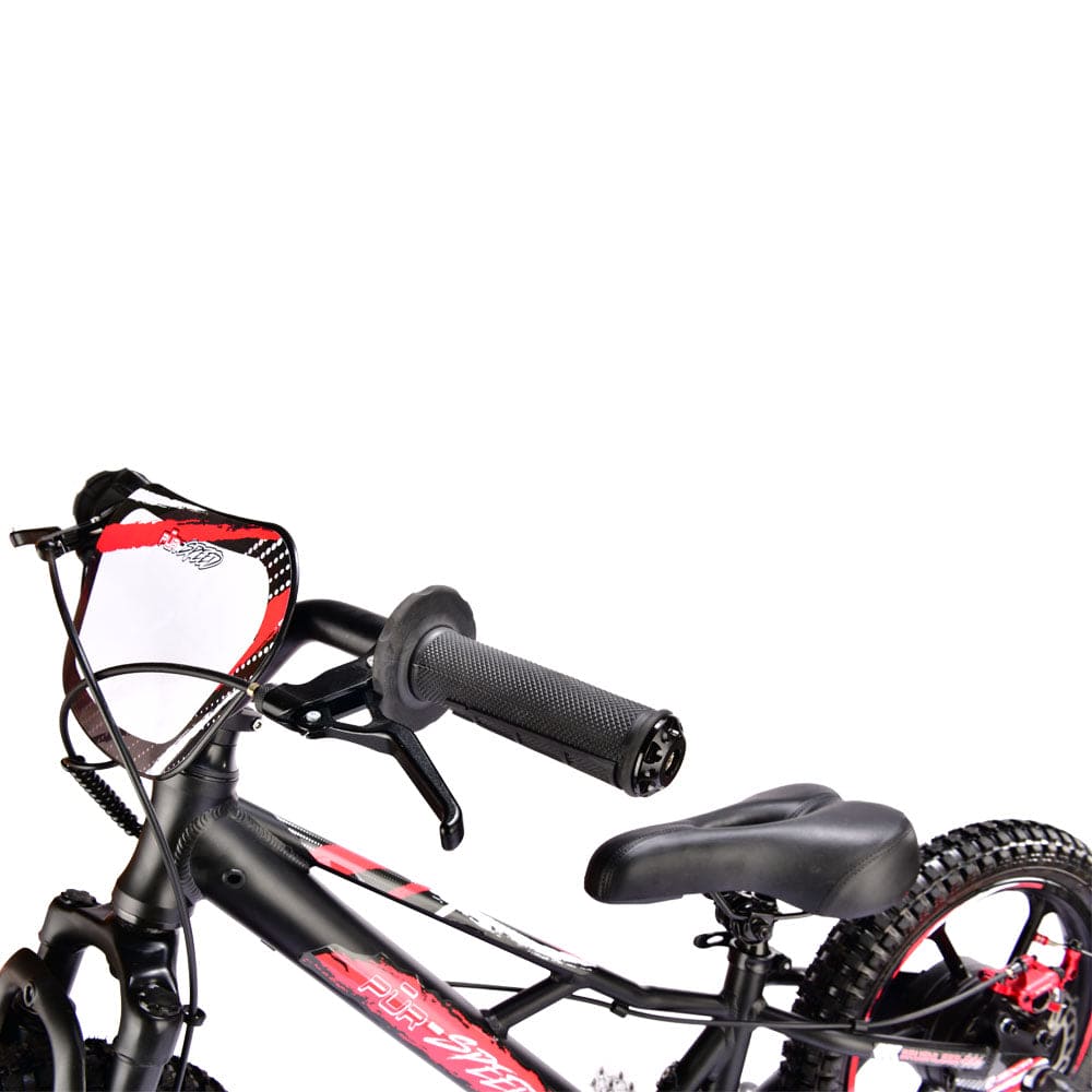 Pur-Speed 16" Xtreme 350W 48V 4ah