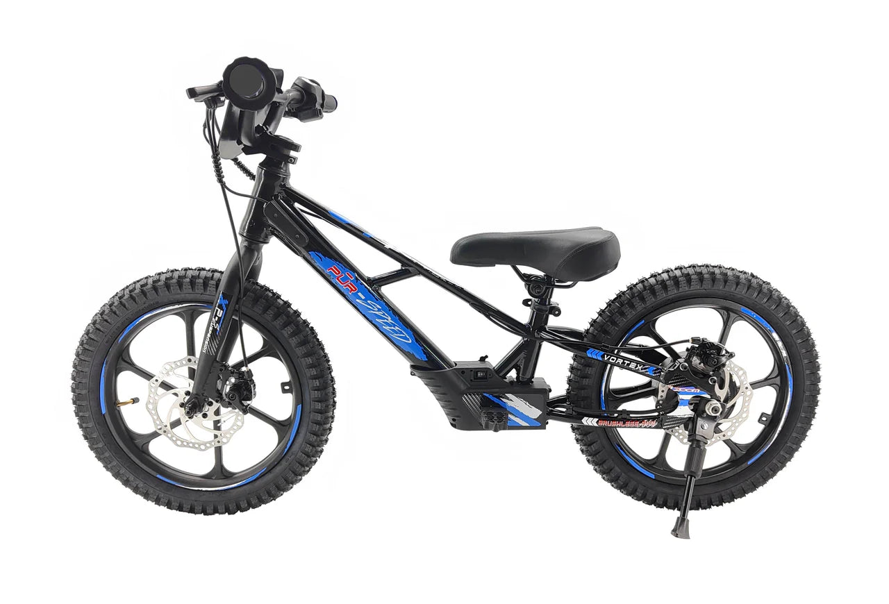 Pur-Speed 16" EKO 350W 36V 5.2ah