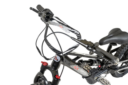 *NEW PRODUCT* Pur-Speed 16" Xtreme Ultra 350W 52V 5ah