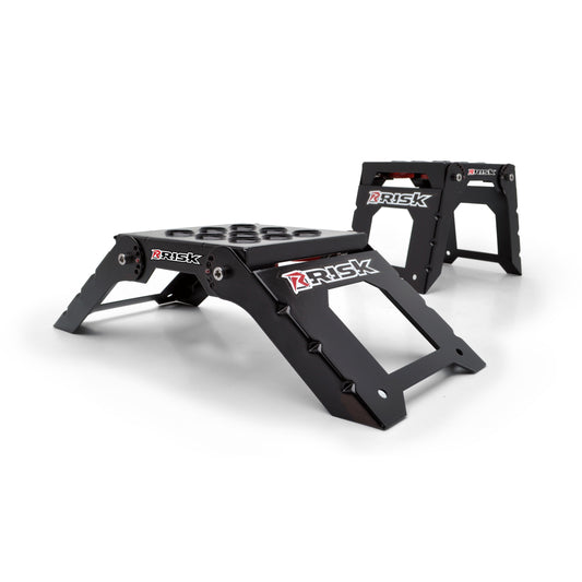 Adjustable Motocross Starting Blocks