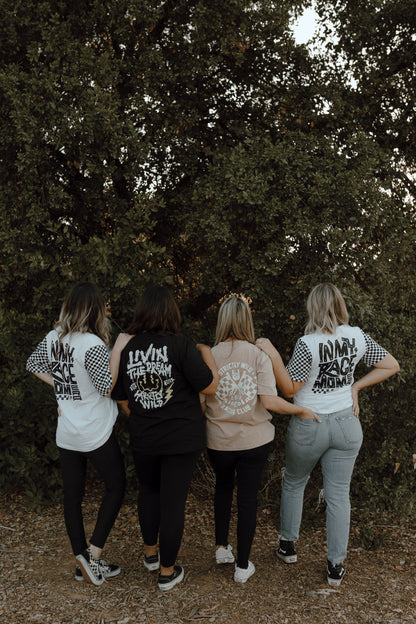 Livin The Dream T-Shirt