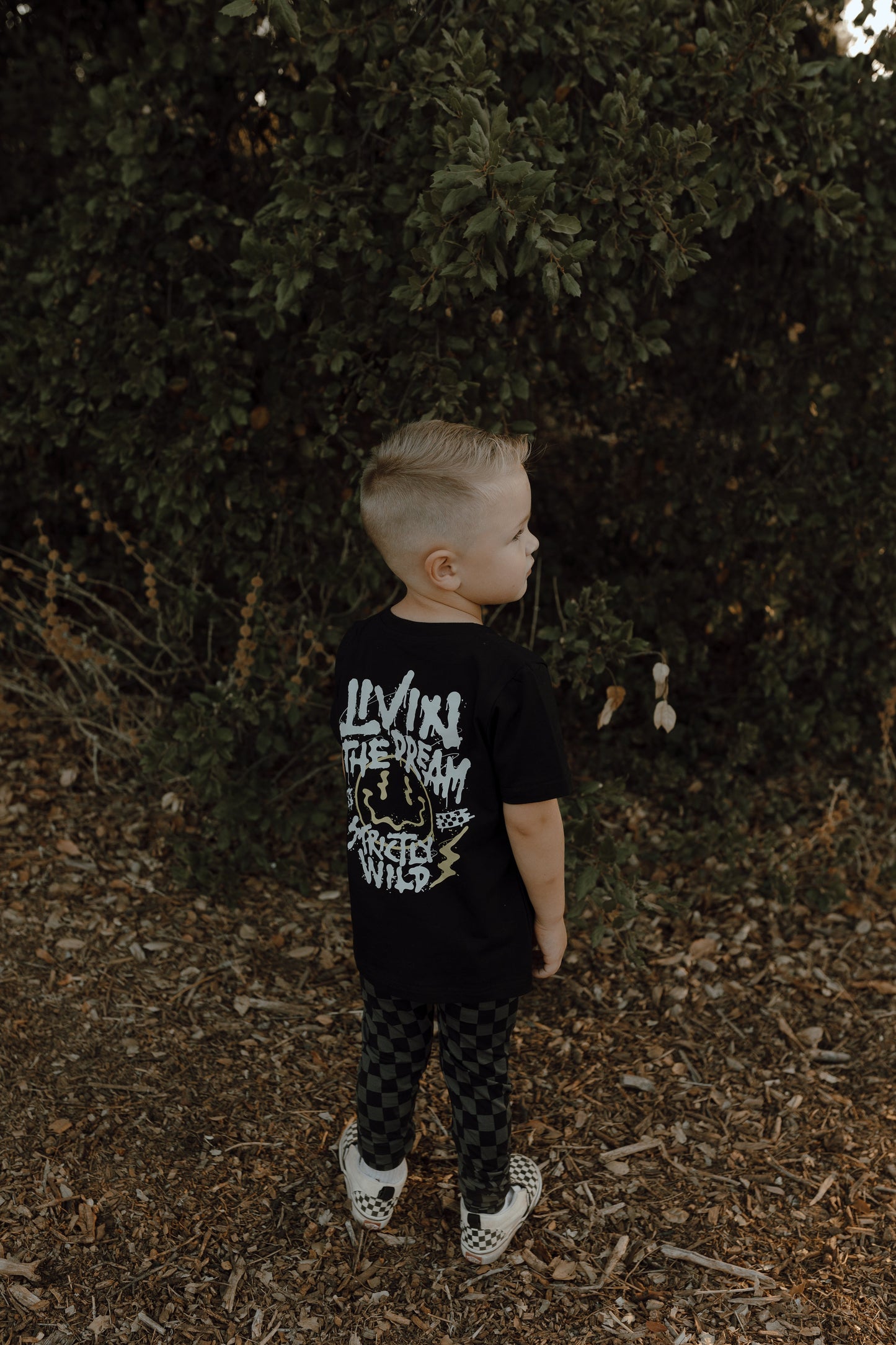 Livin The Dream T-Shirt