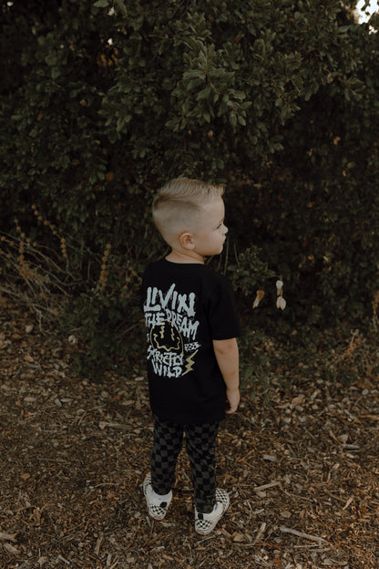 Livin The Dream T-Shirt