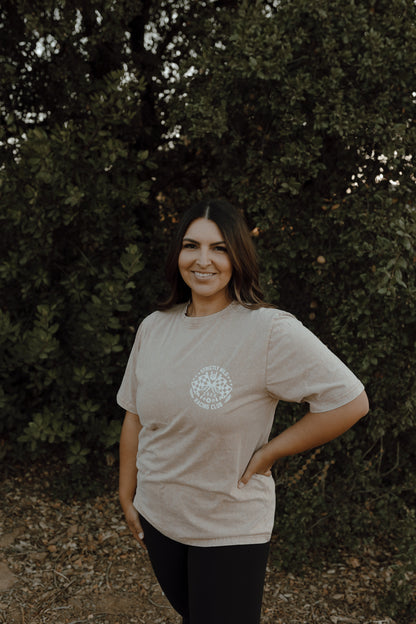 Strictly Wild Racing Club T-Shirt