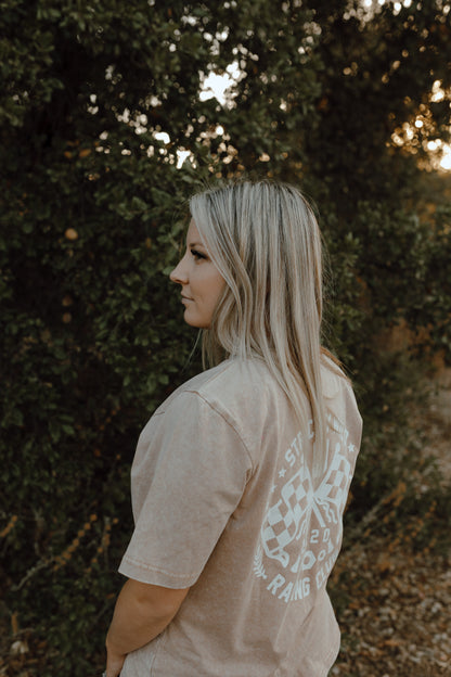 Strictly Wild Racing Club T-Shirt