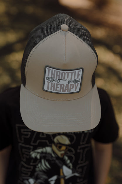 Throttle Therapy Snapback