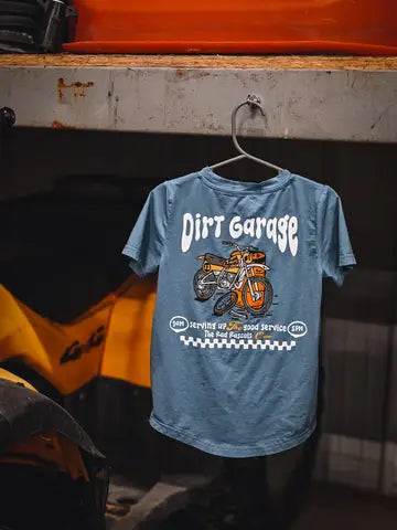 Dirt Garage T-Shirt