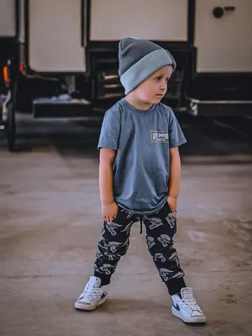 Dirt Garage T-Shirt