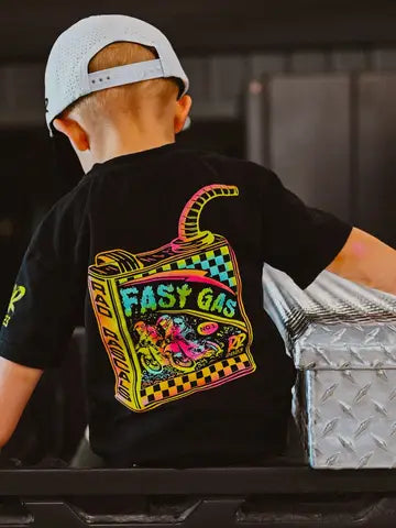 Fast Gas T-Shirt