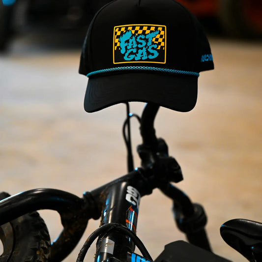 Fast Gas Performance Snapback