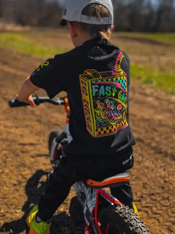 Fast Gas T-Shirt