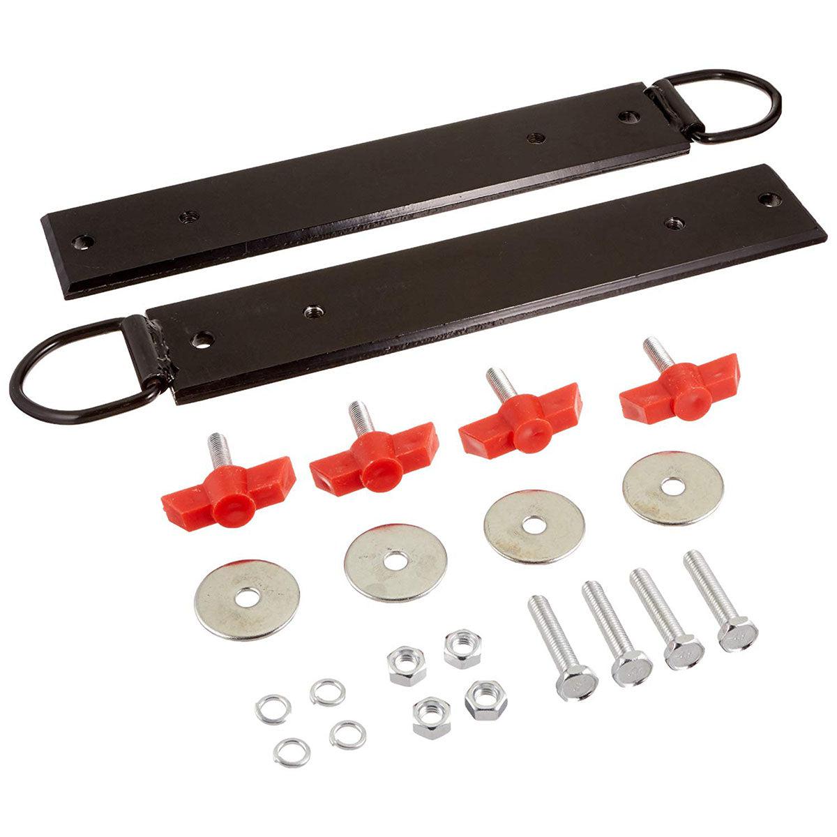 Lock-N-Load - Extra Trailer Plates