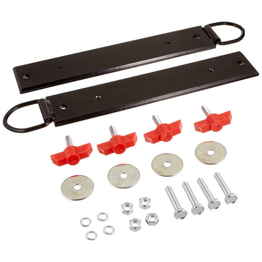 Lock-N-Load - Extra Trailer Plates