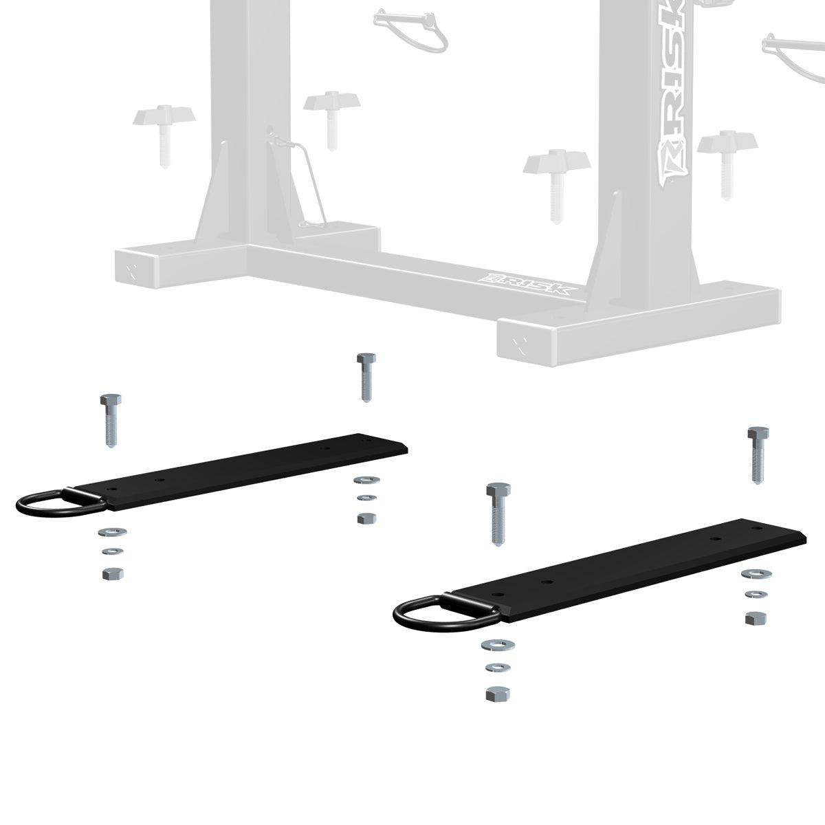 Lock-N-Load - Extra Trailer Plates