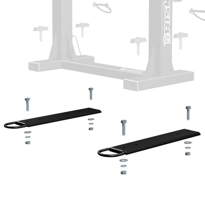 Lock-N-Load - Extra Trailer Plates