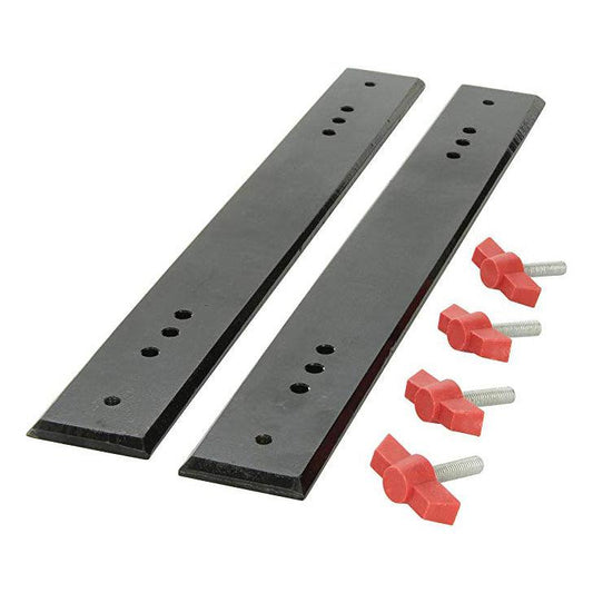 Lock-N-Load - Truck Plates