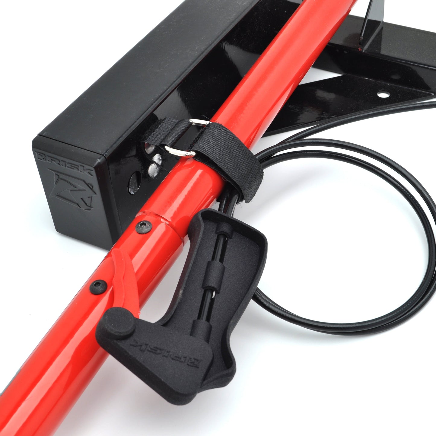 Holeshot - Manual Motocross Starting Gate