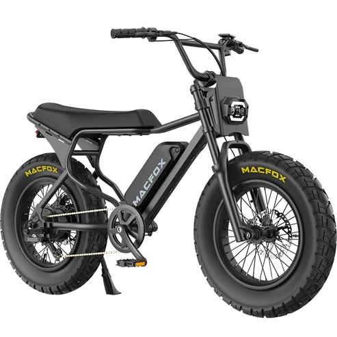 Macfox X7