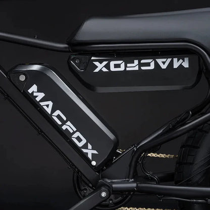 Macfox X7L