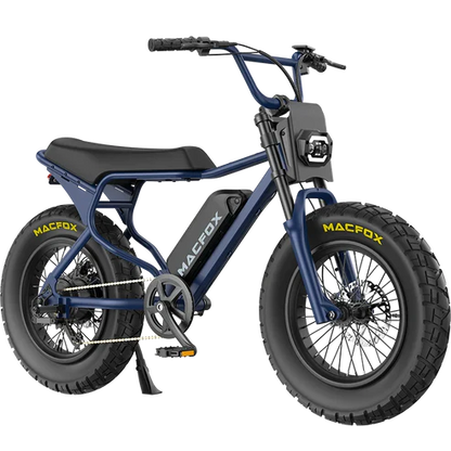Macfox X7