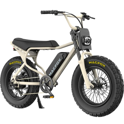 Macfox X7