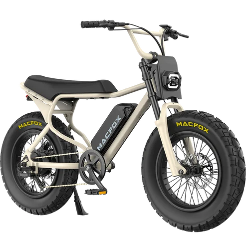 Macfox X7
