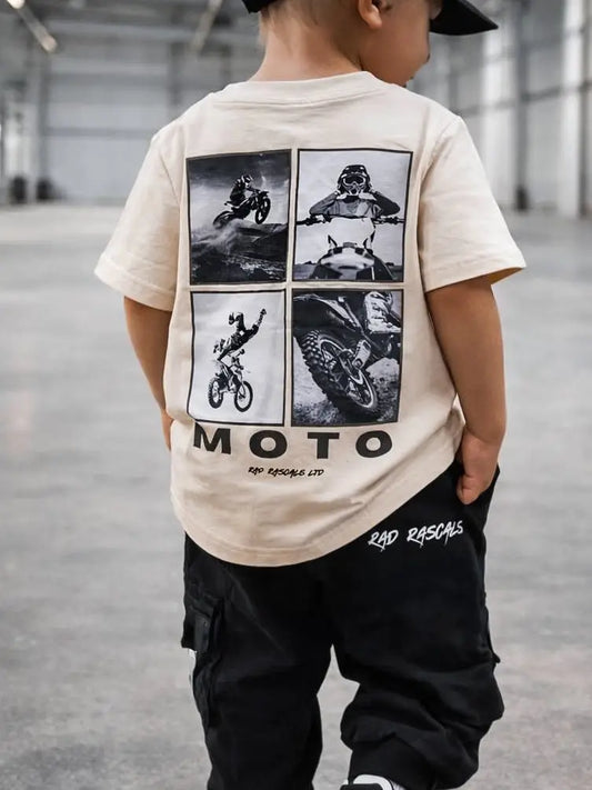 Moto T-Shirt