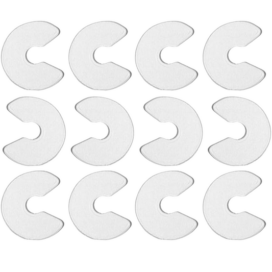 Croc Charm Fasteners - Moto Tote Accessory