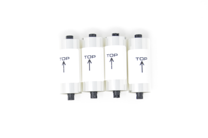 Holeshot Roll-off Replacement Film