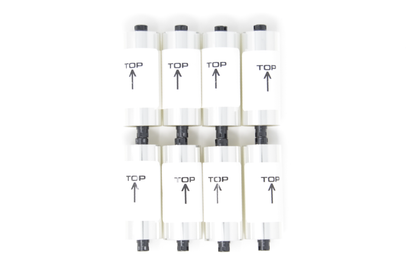 Holeshot Roll-off Replacement Film