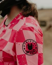 Speedy Pink Riding Gear Set