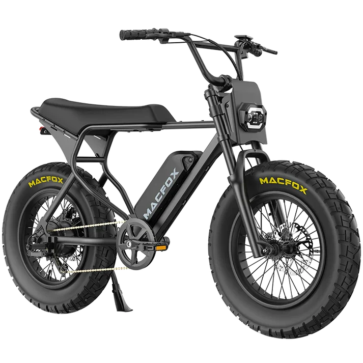 Macfox X7L